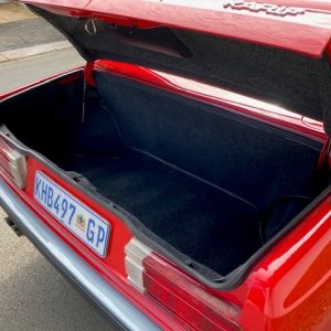 1990 Maserati Karif
