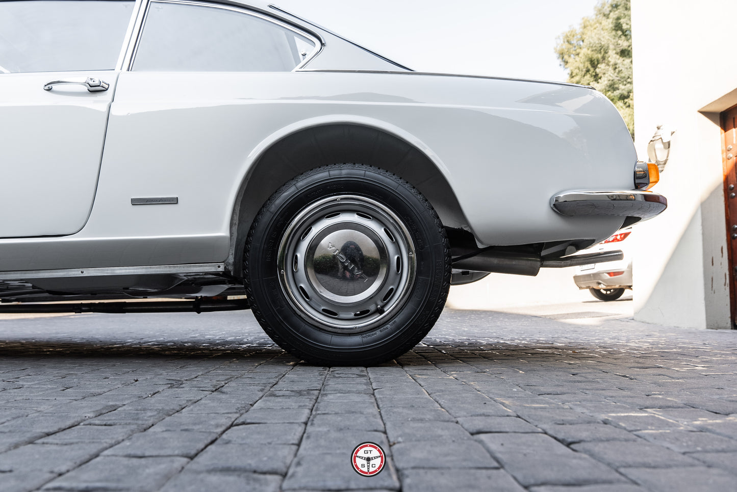 1964 Lancia Flavia Coupe