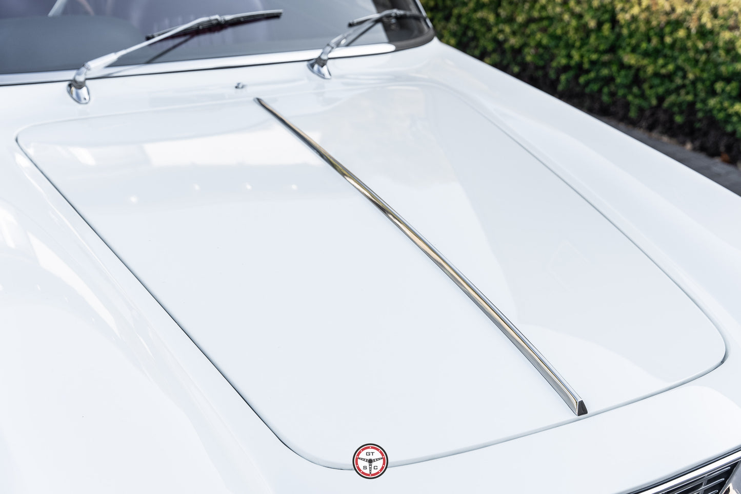 1964 Lancia Flavia Coupe