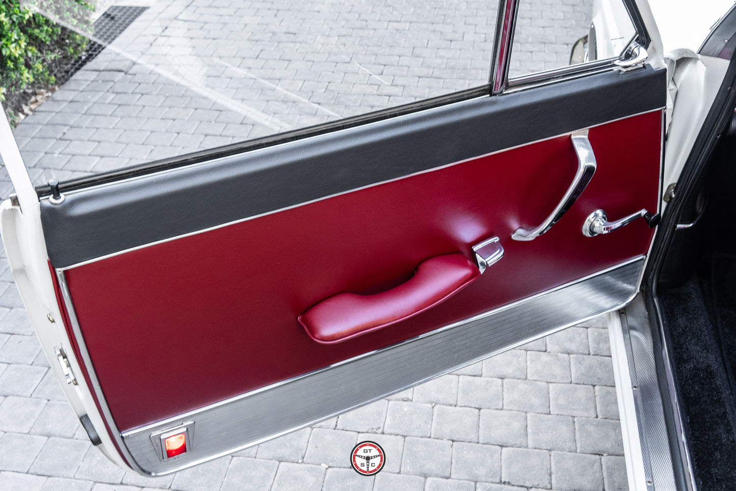 1964 Lancia Flavia Coupe