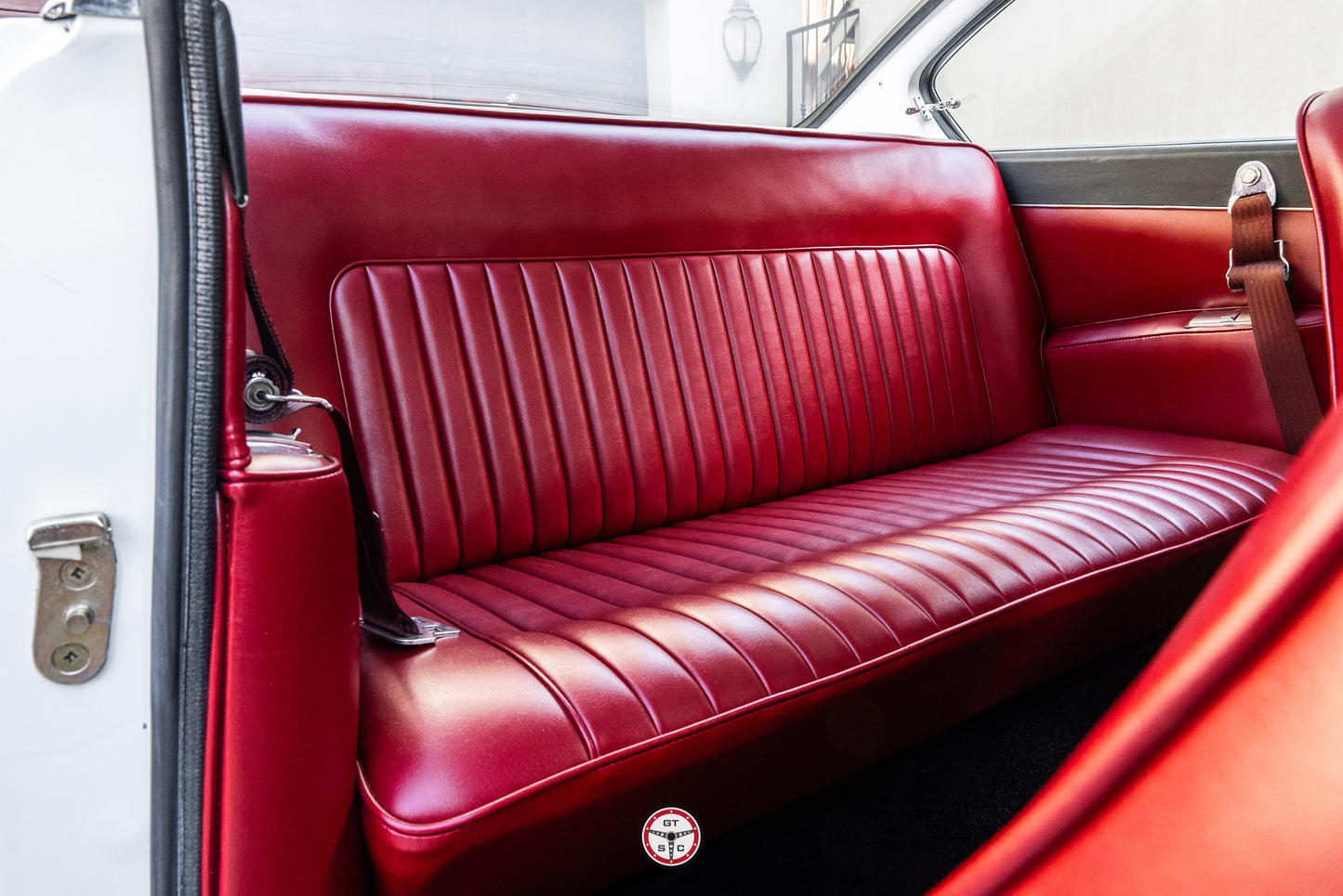 1964 Lancia Flavia Coupe