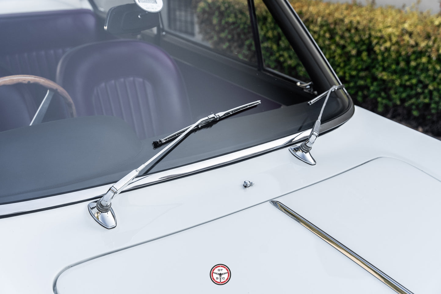 1964 Lancia Flavia Coupe