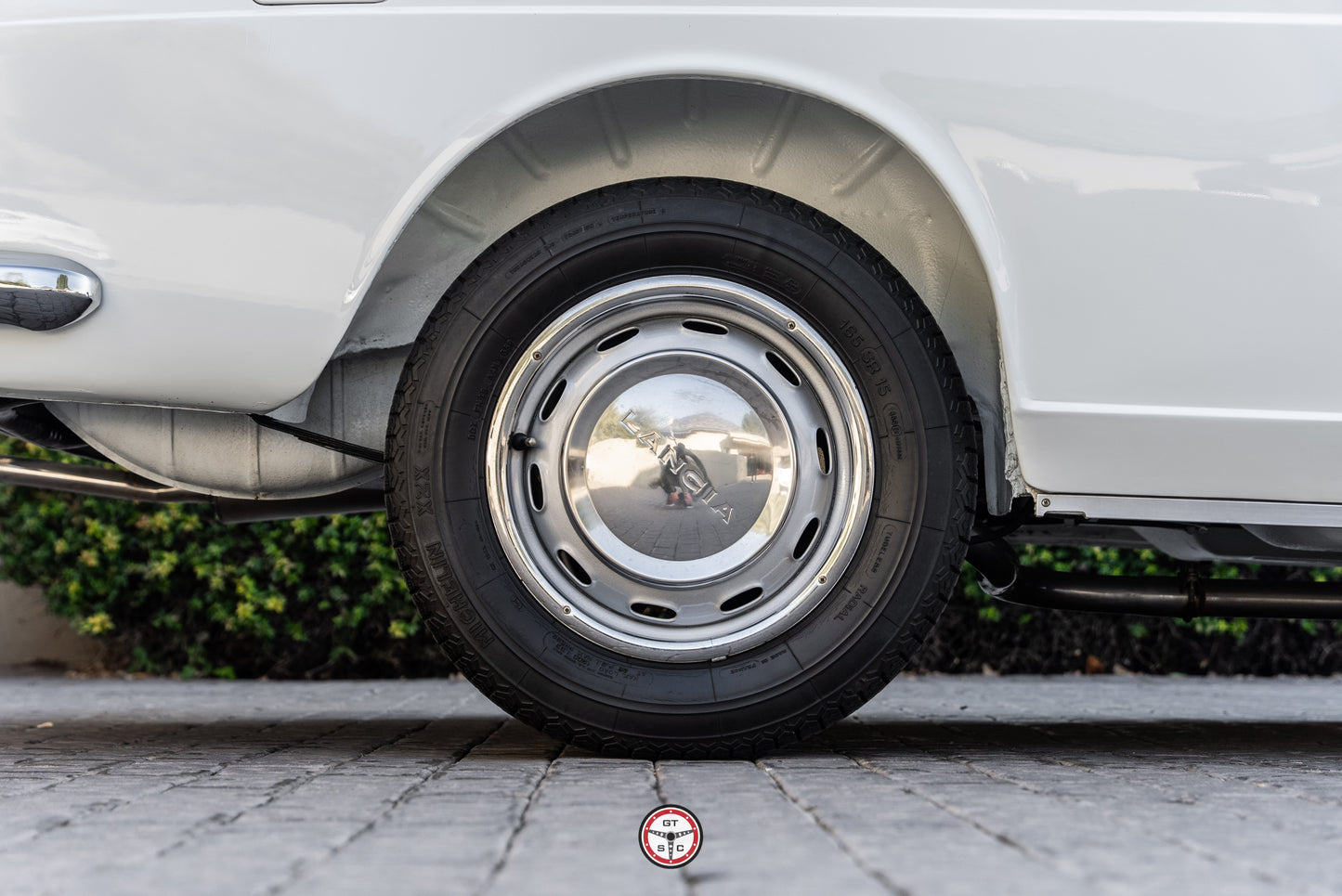 1964 Lancia Flavia Coupe