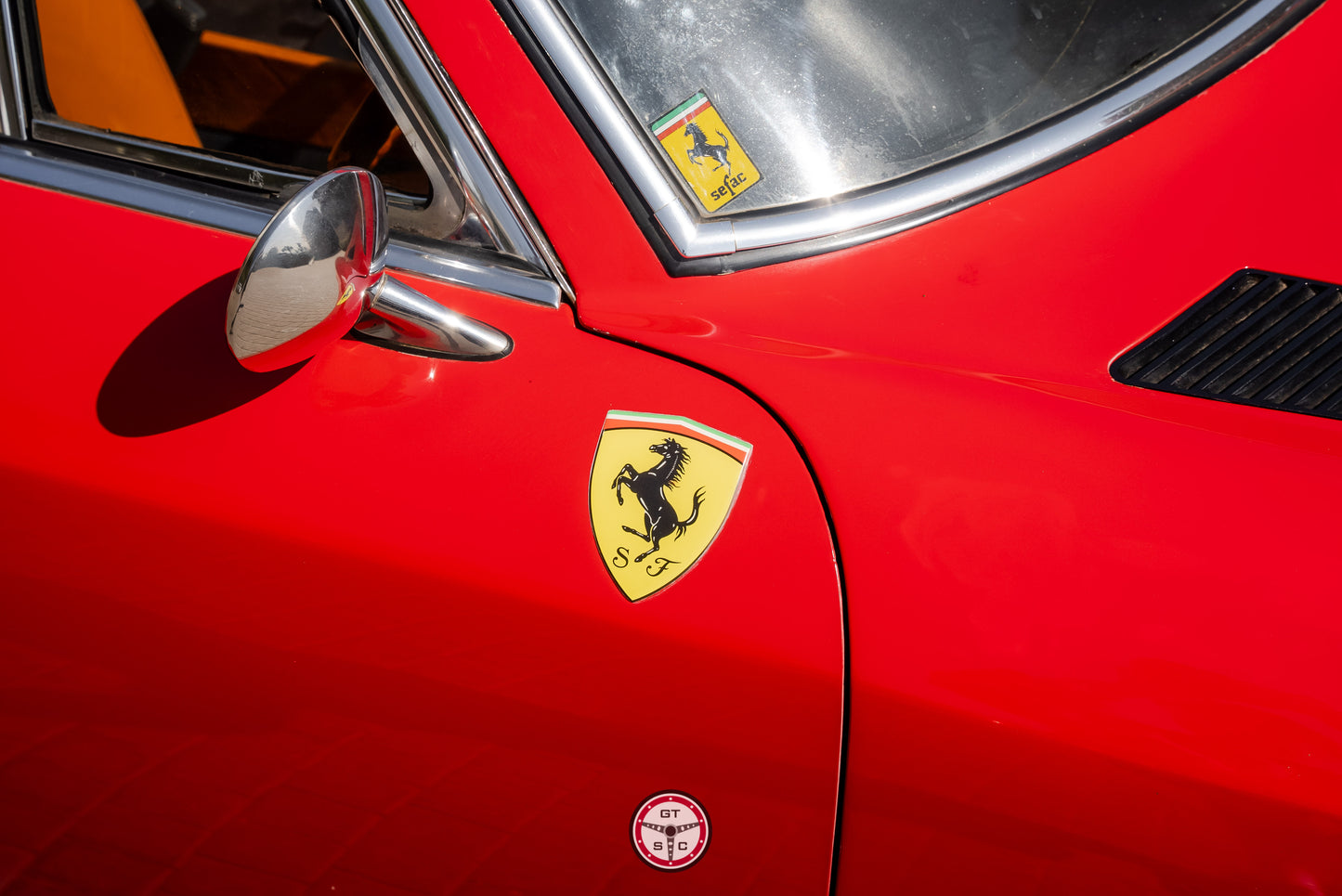 Ferrari 365GT 2+2