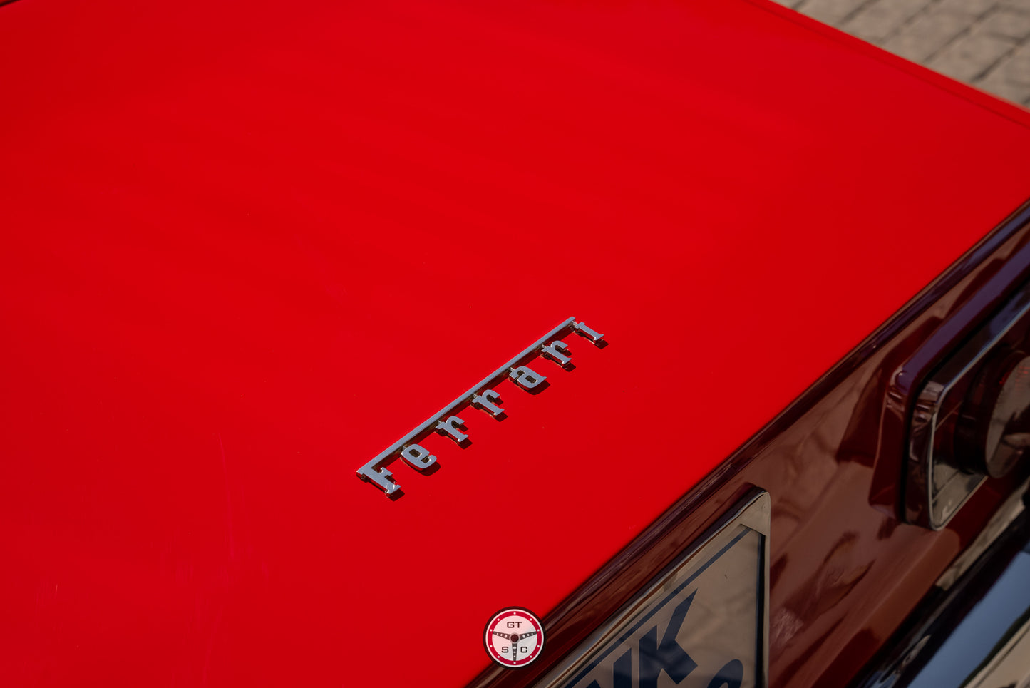 Ferrari 365GT 2+2