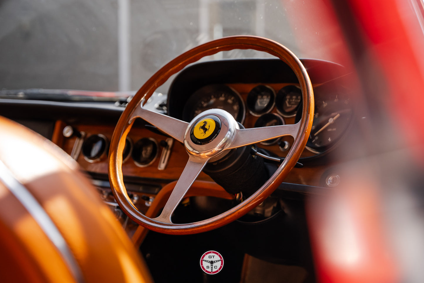 Ferrari 365GT 2+2