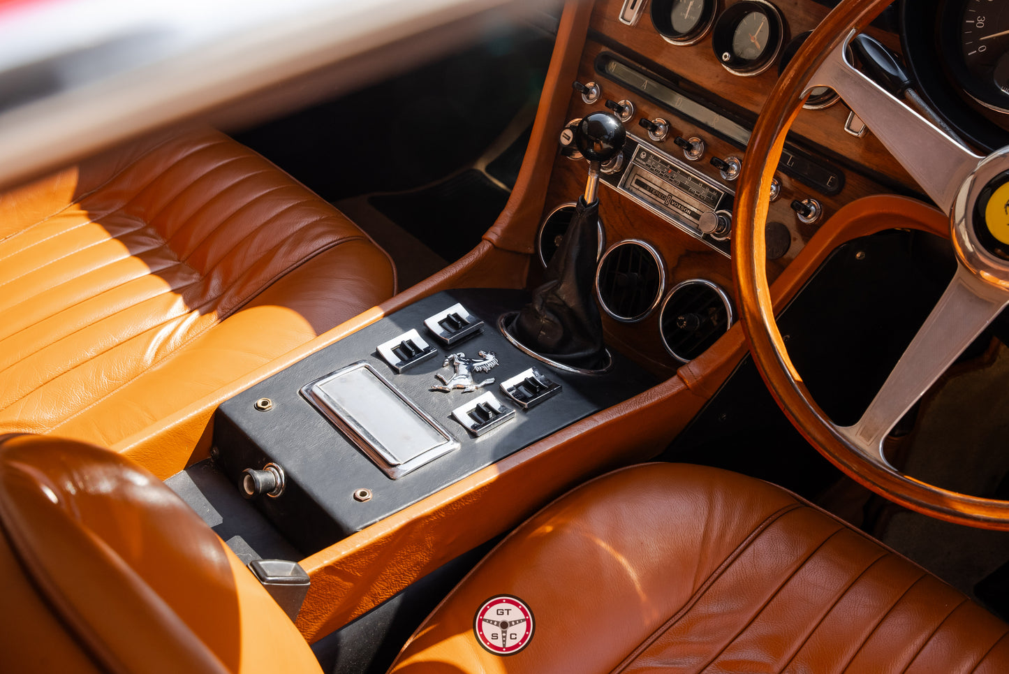 Ferrari 365GT 2+2