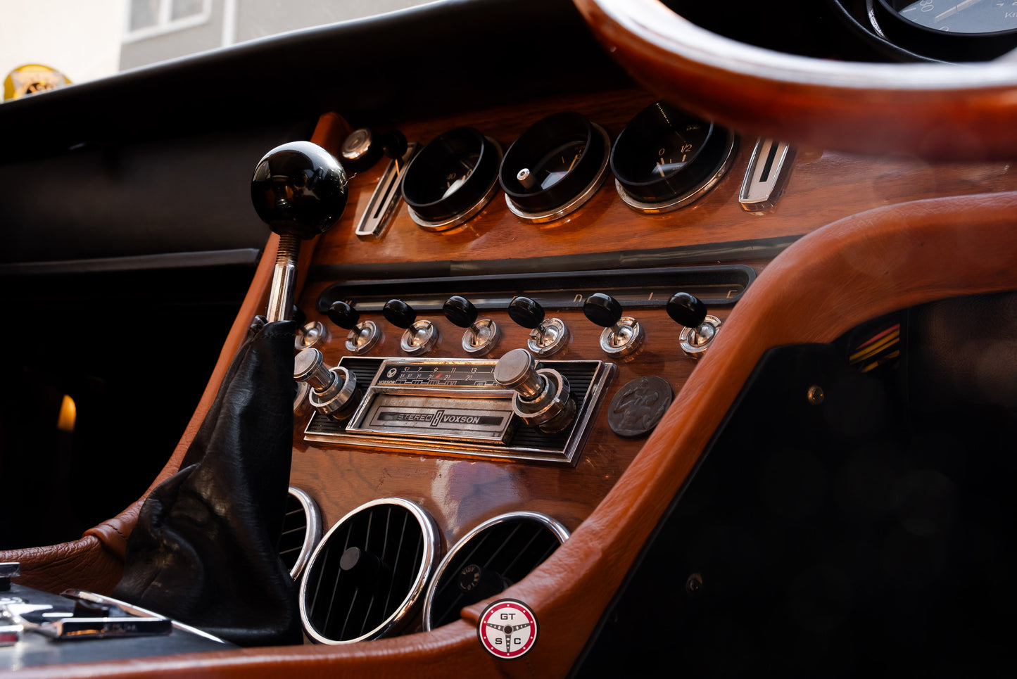 Ferrari 365GT 2+2