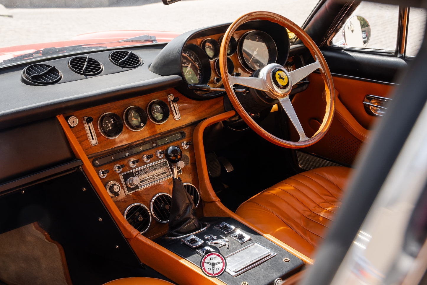 Ferrari 365GT 2+2