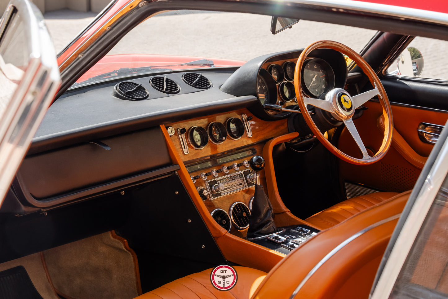 Ferrari 365GT 2+2