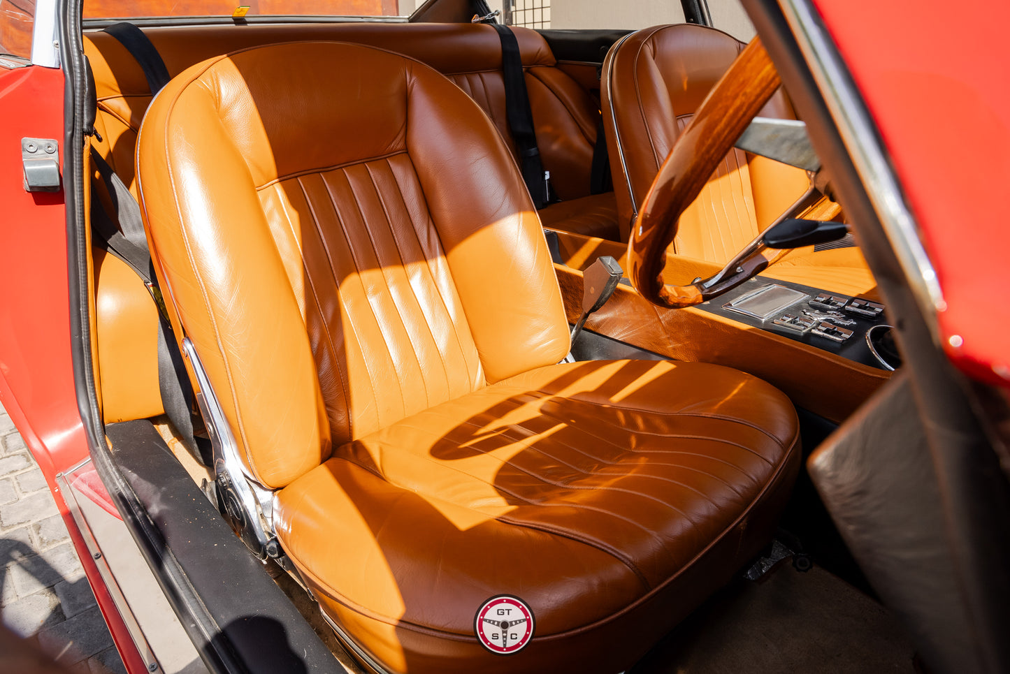 Ferrari 365GT 2+2