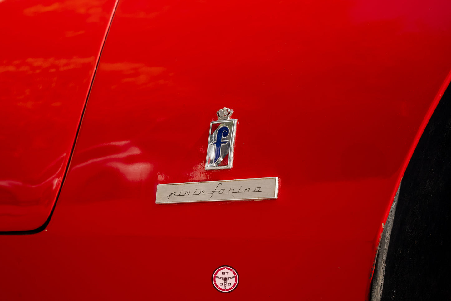 Ferrari 365GT 2+2
