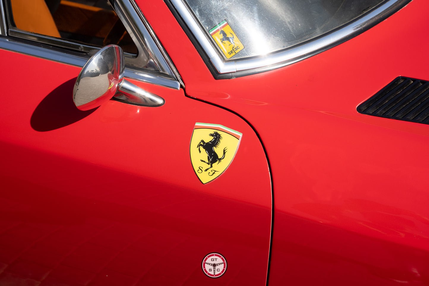Ferrari 365GT 2+2