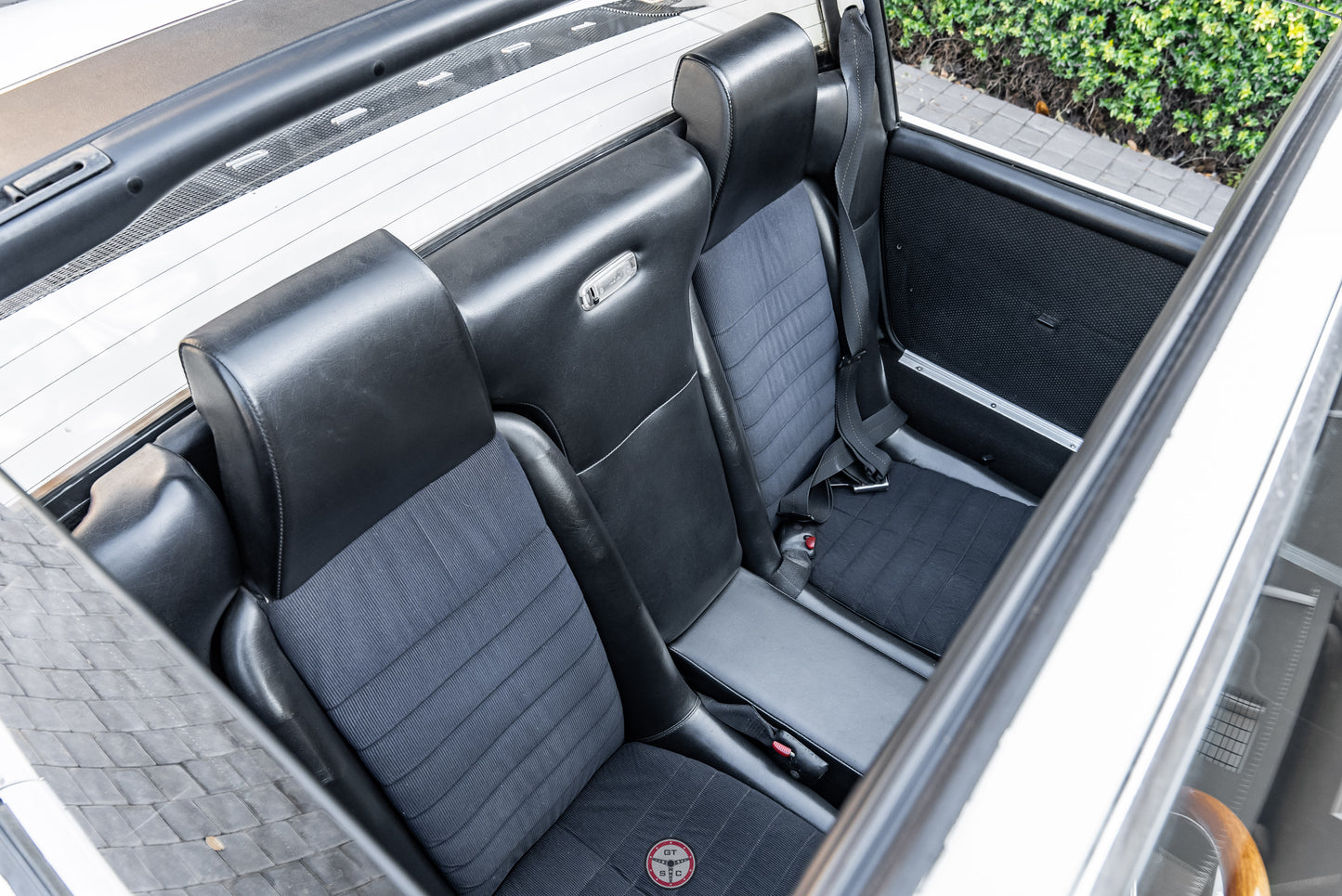 1973 Porsche 914 2.0 S