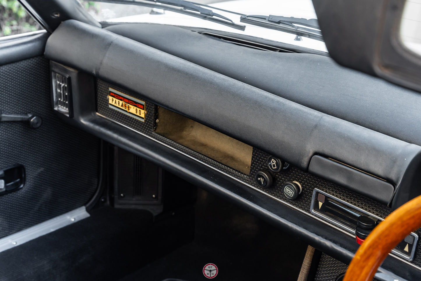 1973 Porsche 914 2.0 S