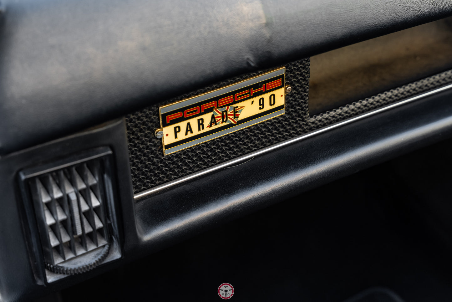 1973 Porsche 914 2.0 S