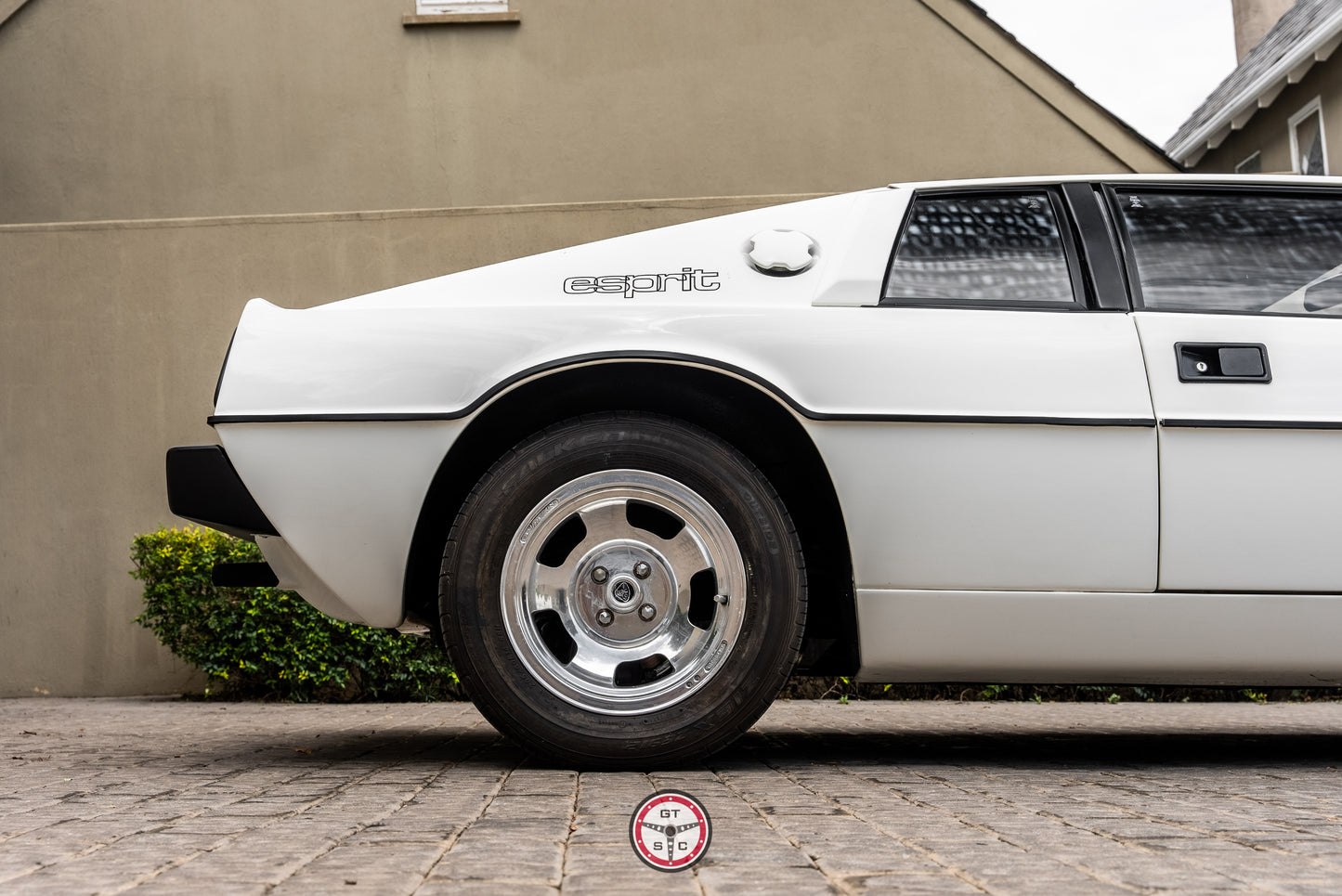 1977 Lotus Esprit S1