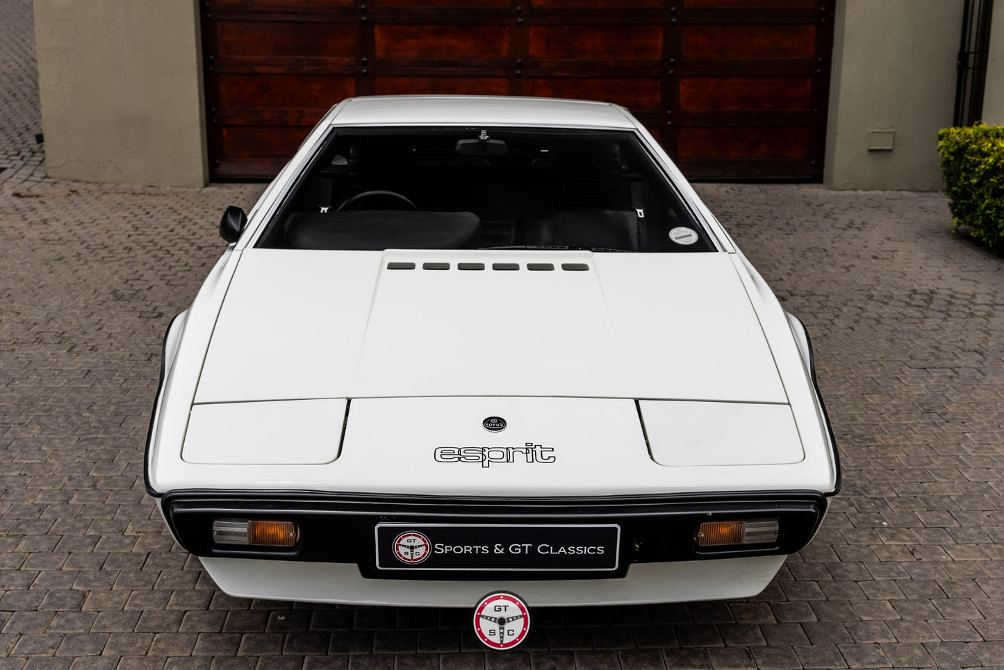 1977 Lotus Esprit S1