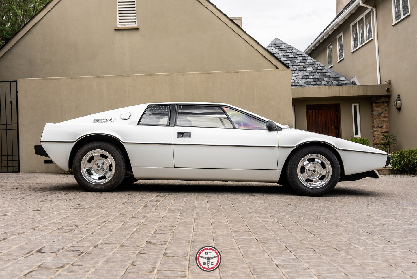 1977 Lotus Esprit S1