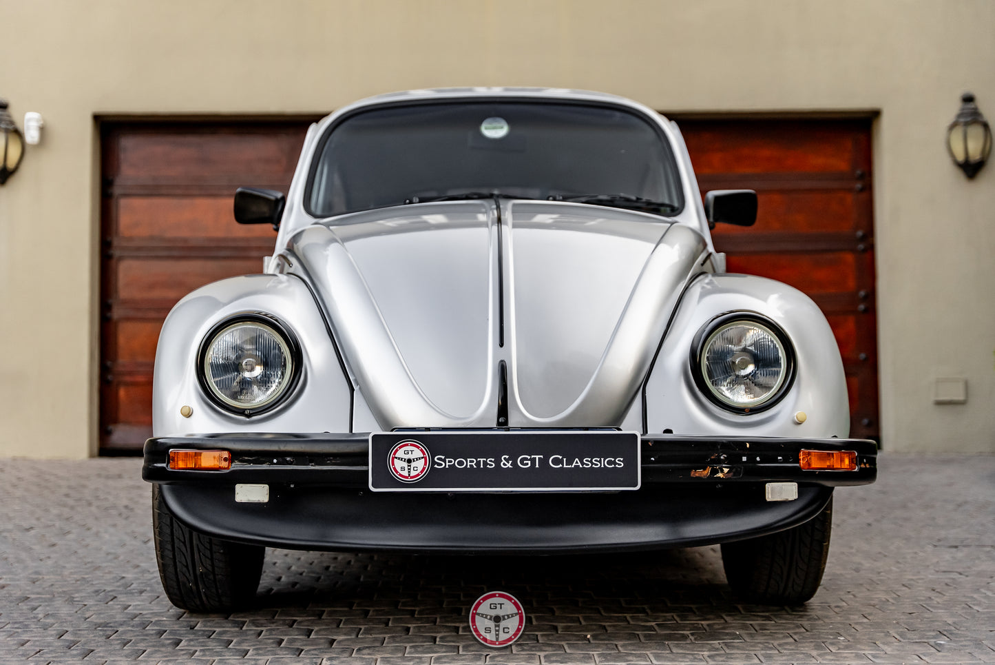 1977 VW Beetle SP