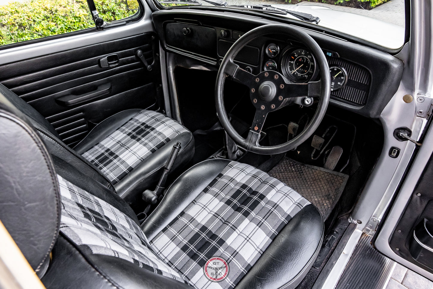 1977 VW Beetle SP