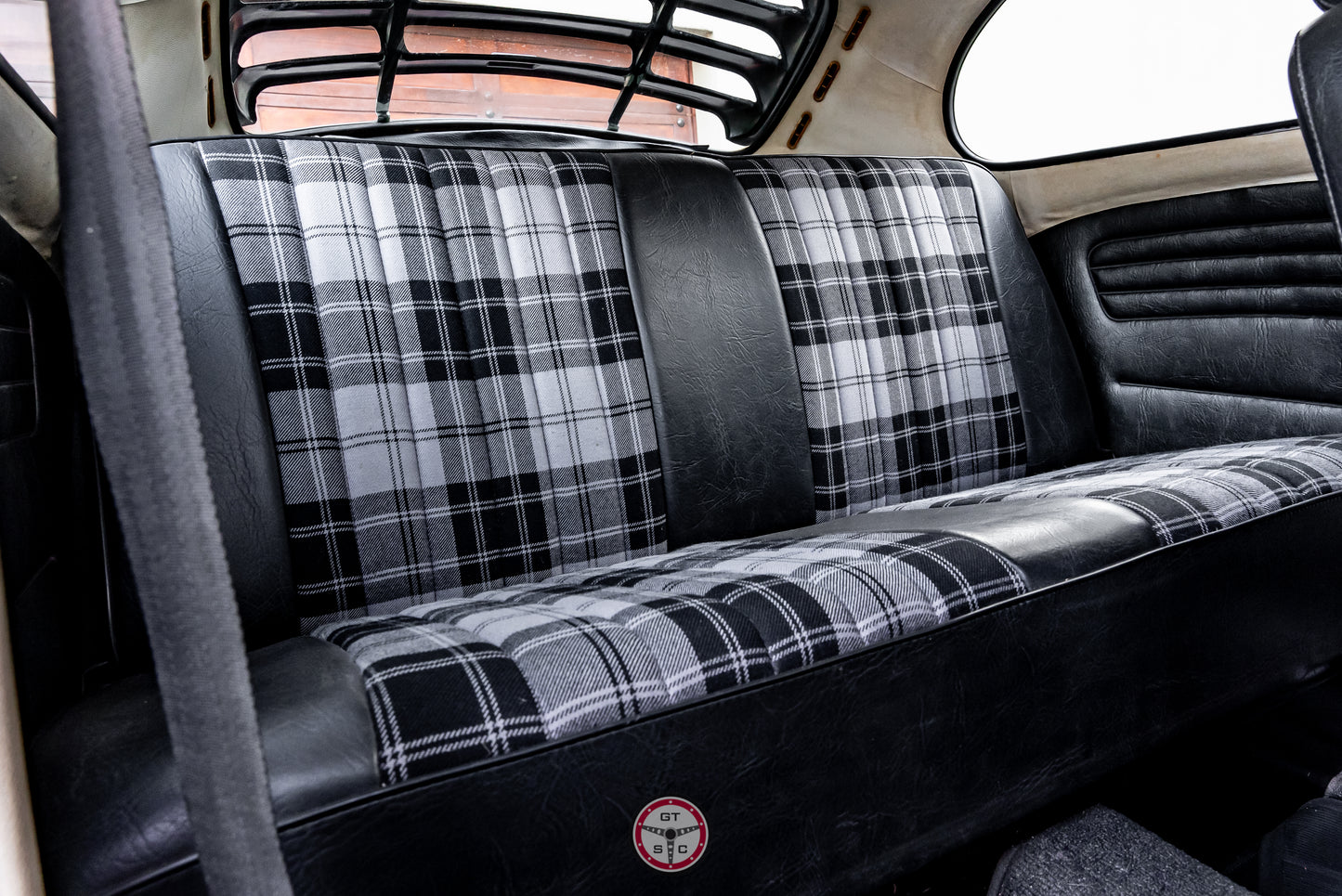 1977 VW Beetle SP