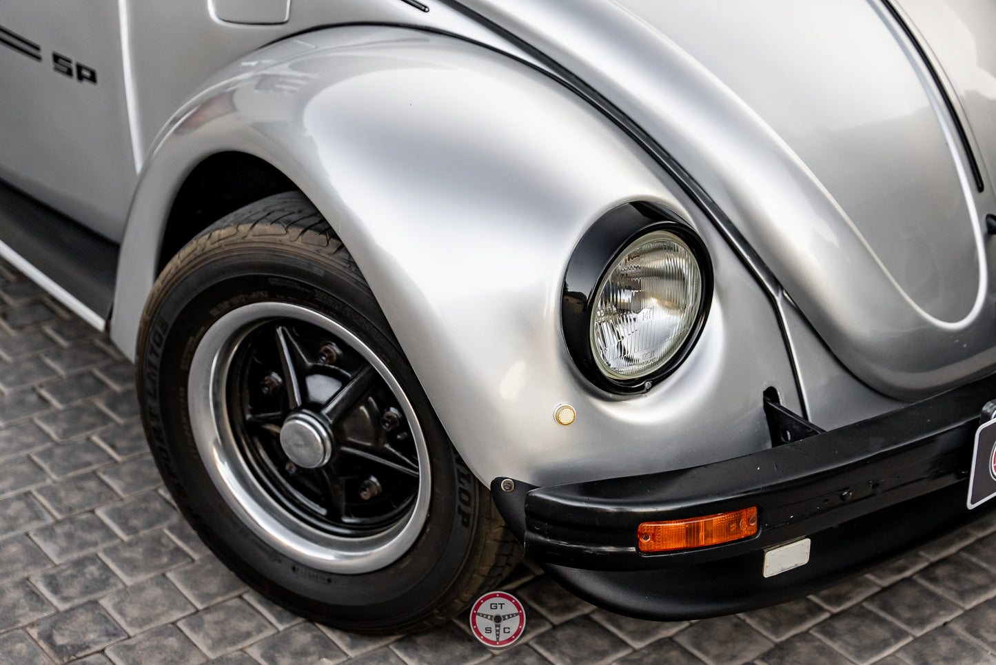 1977 VW Beetle SP