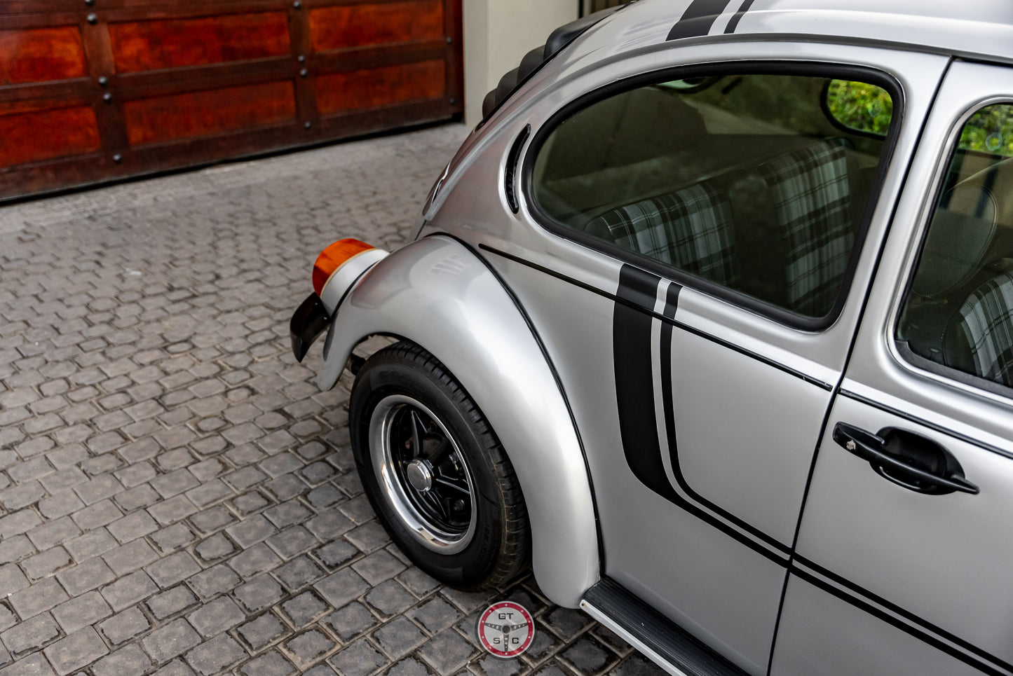 1977 VW Beetle SP