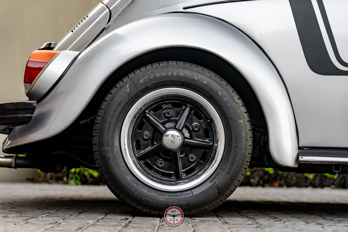 1977 VW Beetle SP