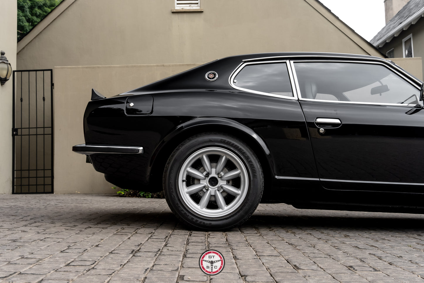 1977 Datsun 260z
