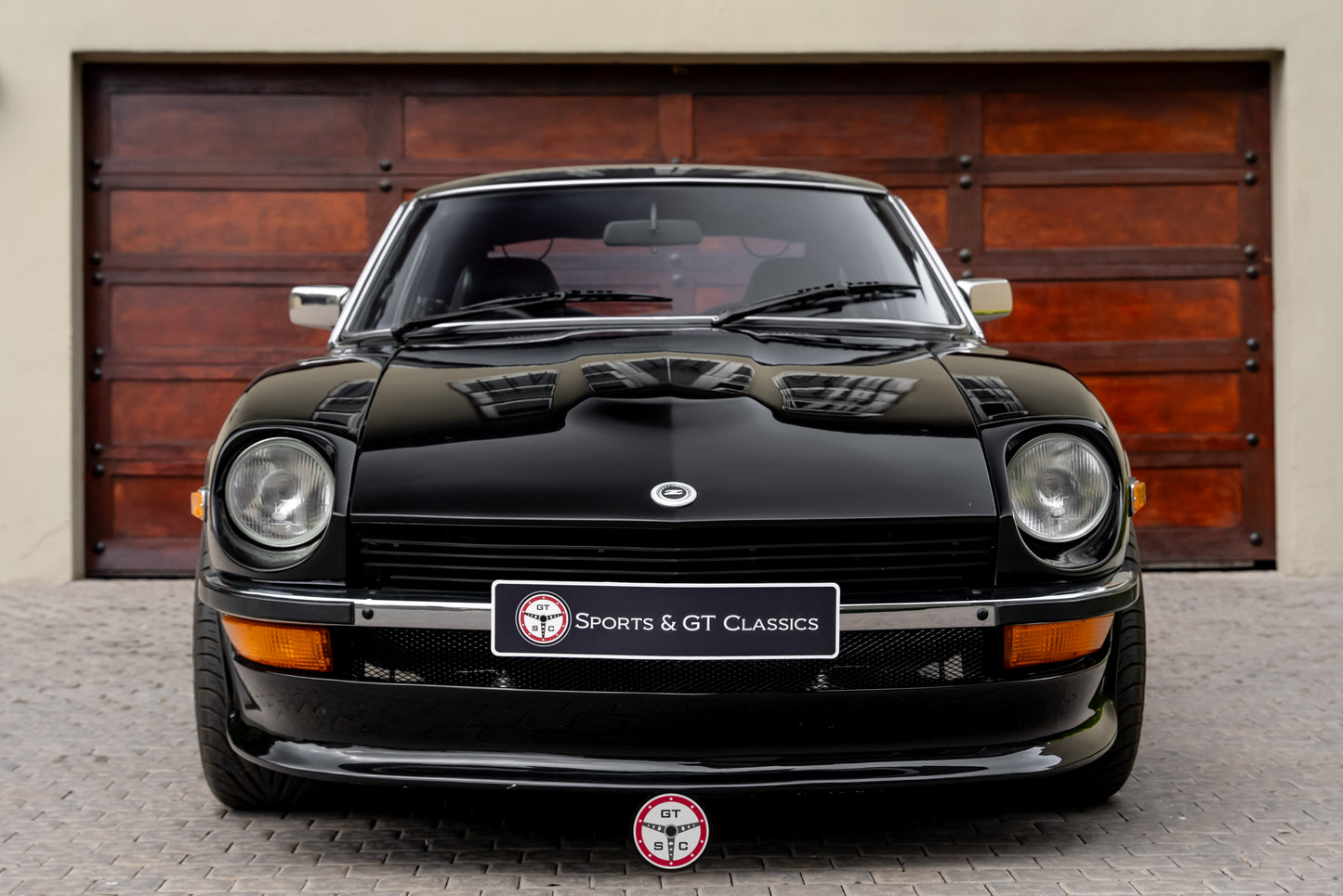 1977 Datsun 260z