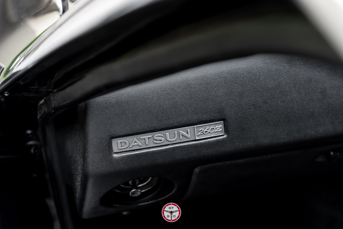1977 Datsun 260z