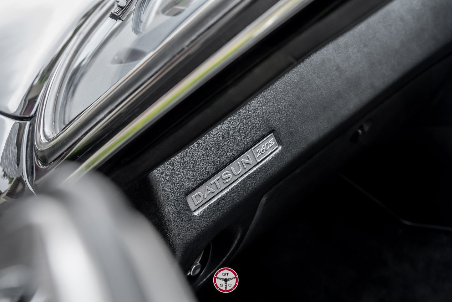 1977 Datsun 260z