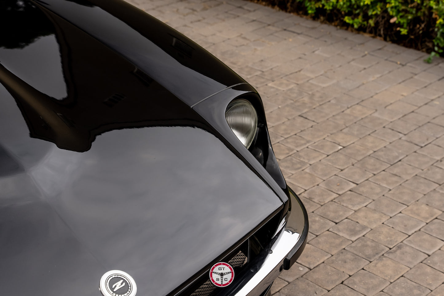 1977 Datsun 260z
