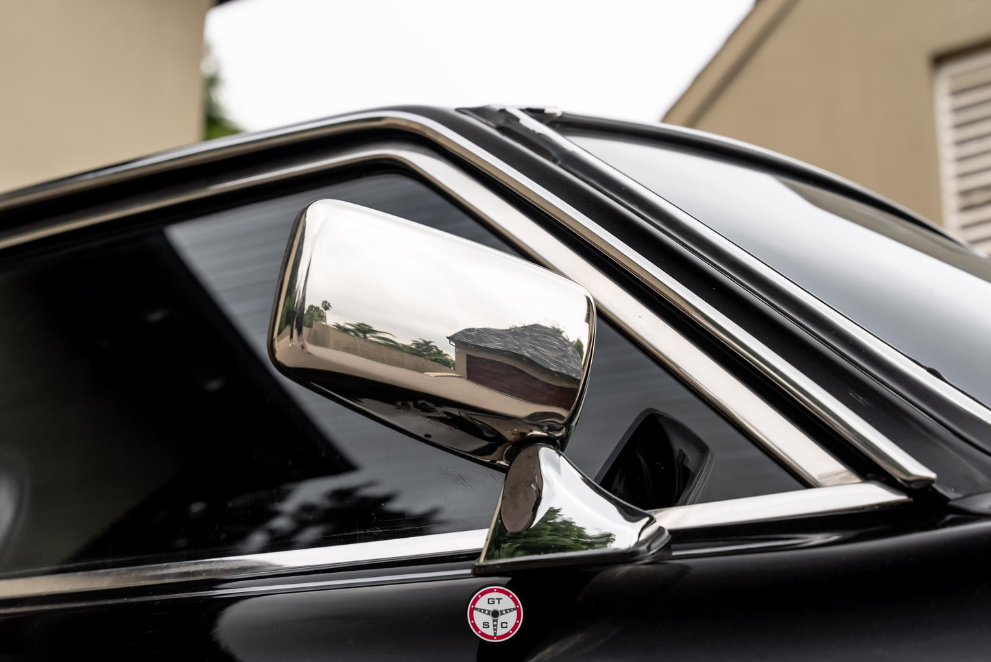 1977 Datsun 260z