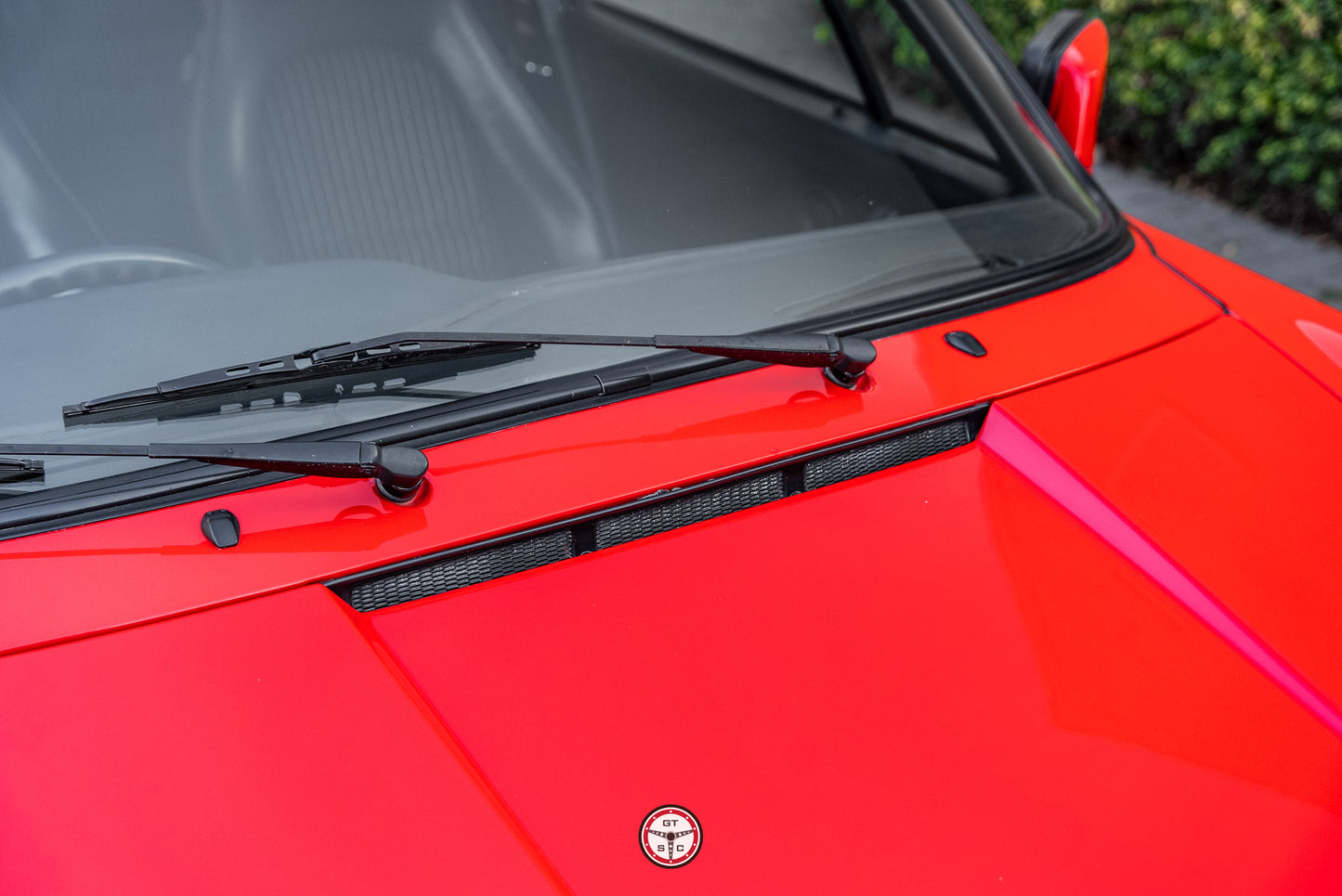 1985 Porsche 930 Turbo
