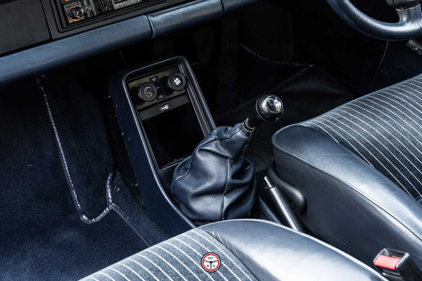 1985 Porsche 930 Turbo