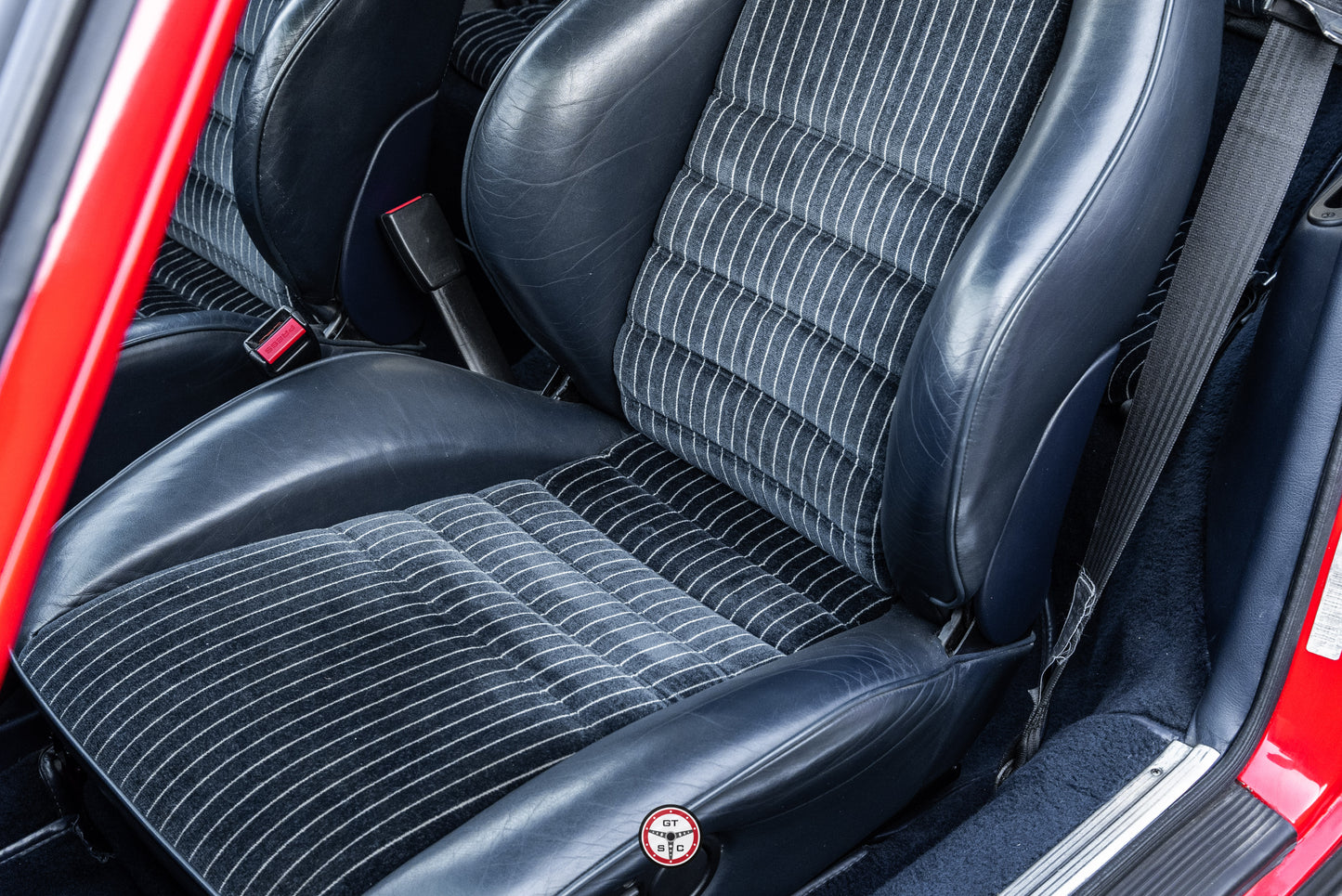 1985 Porsche 930 Turbo
