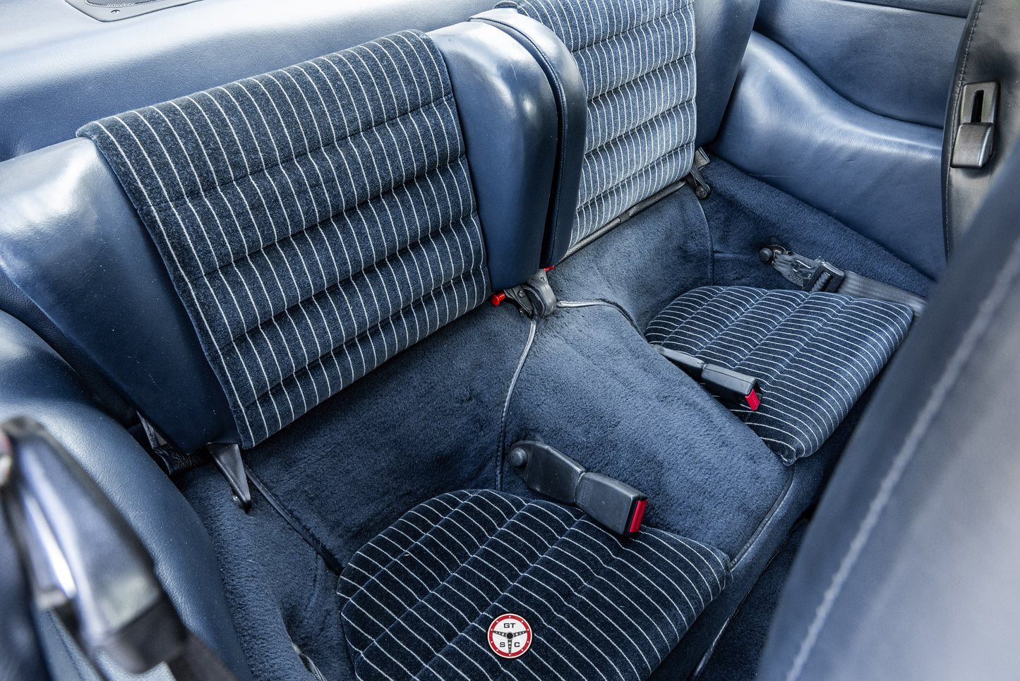 1985 Porsche 930 Turbo