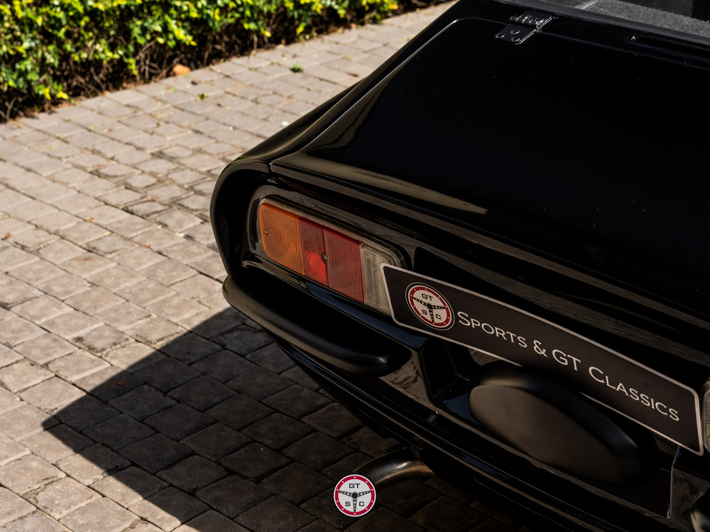 Puma GT (SA Special)