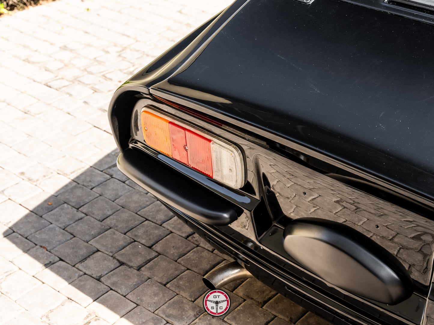 Puma GT (SA Special)
