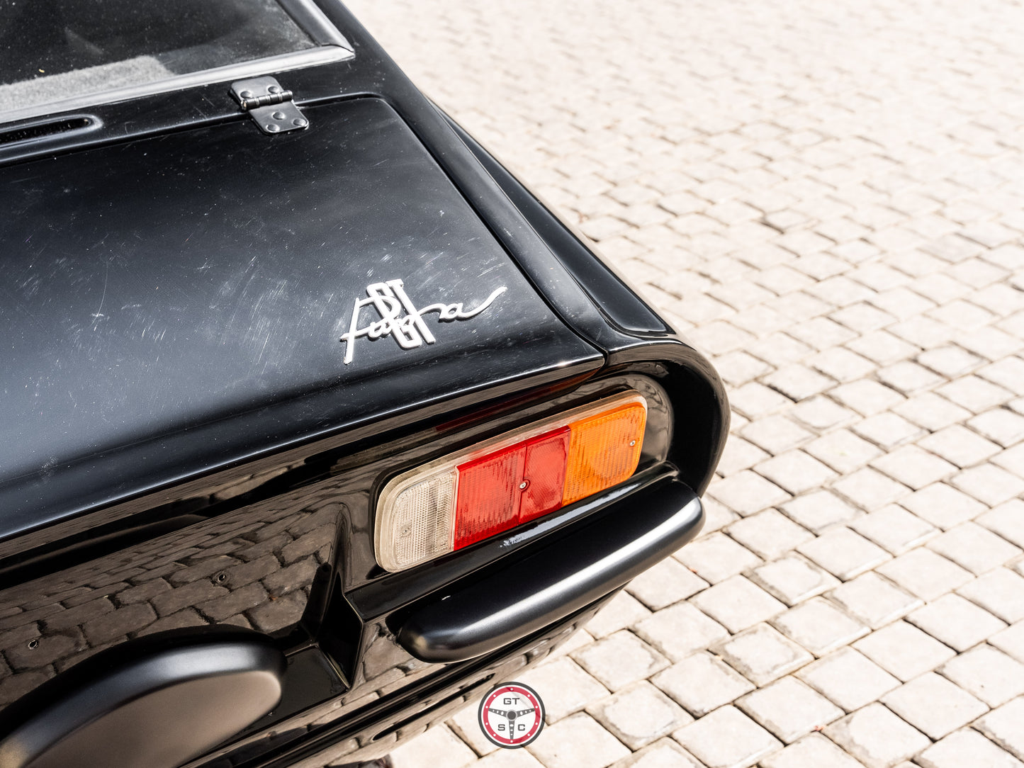 Puma GT (SA Special)