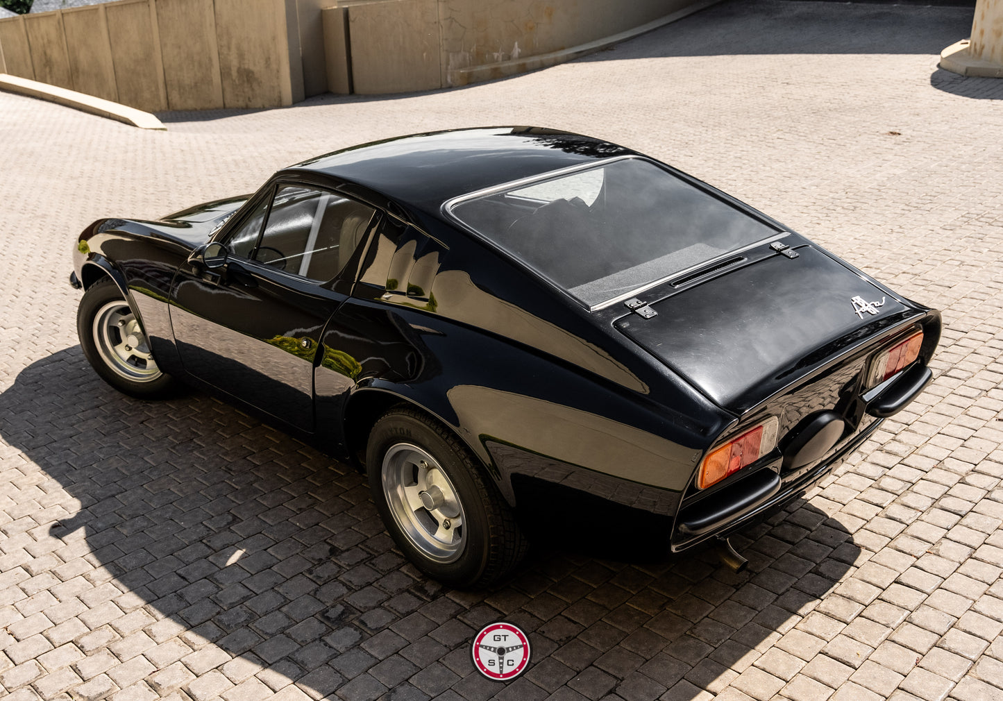 Puma GT (SA Special)