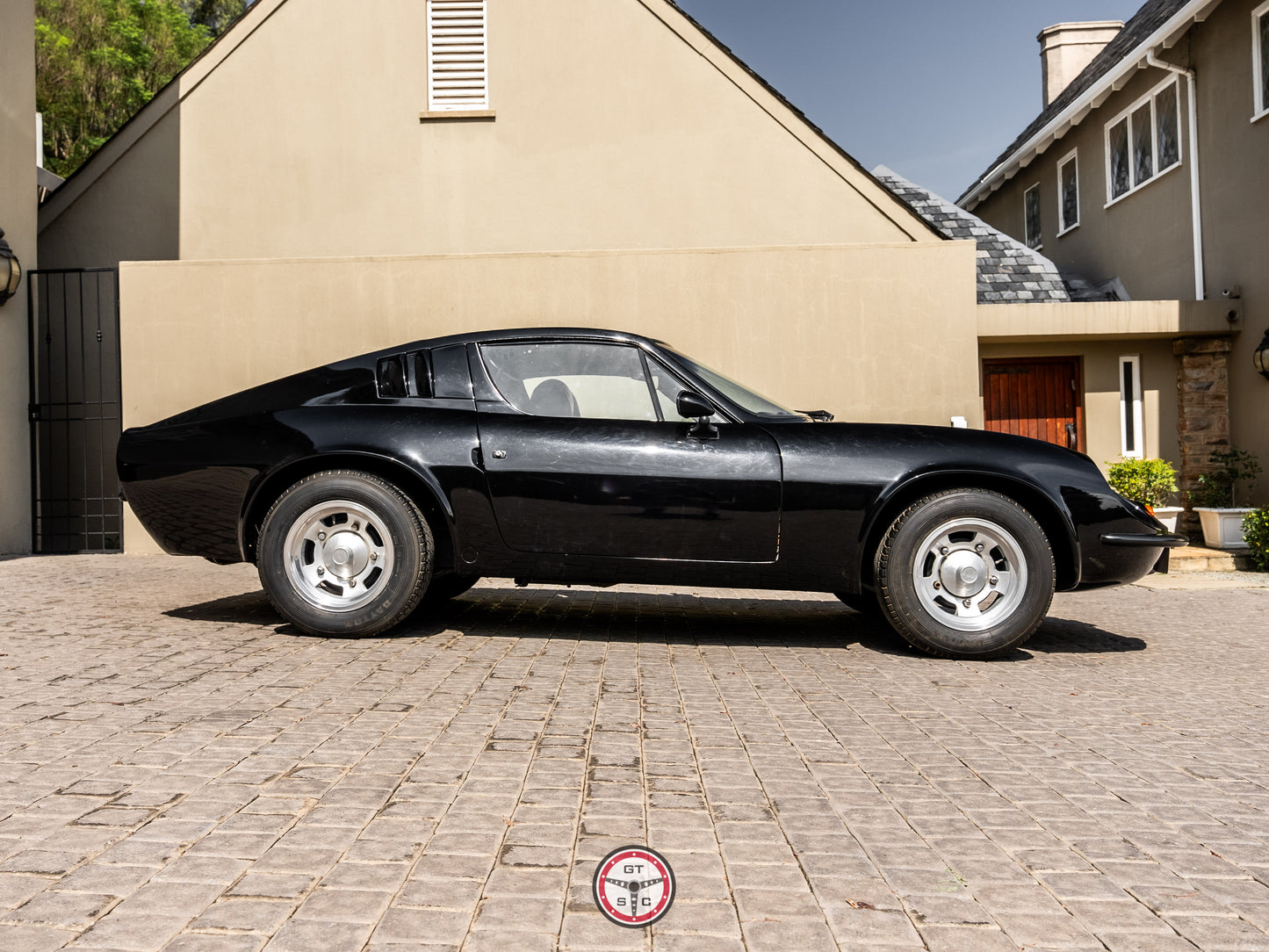 Puma GT (SA Special)