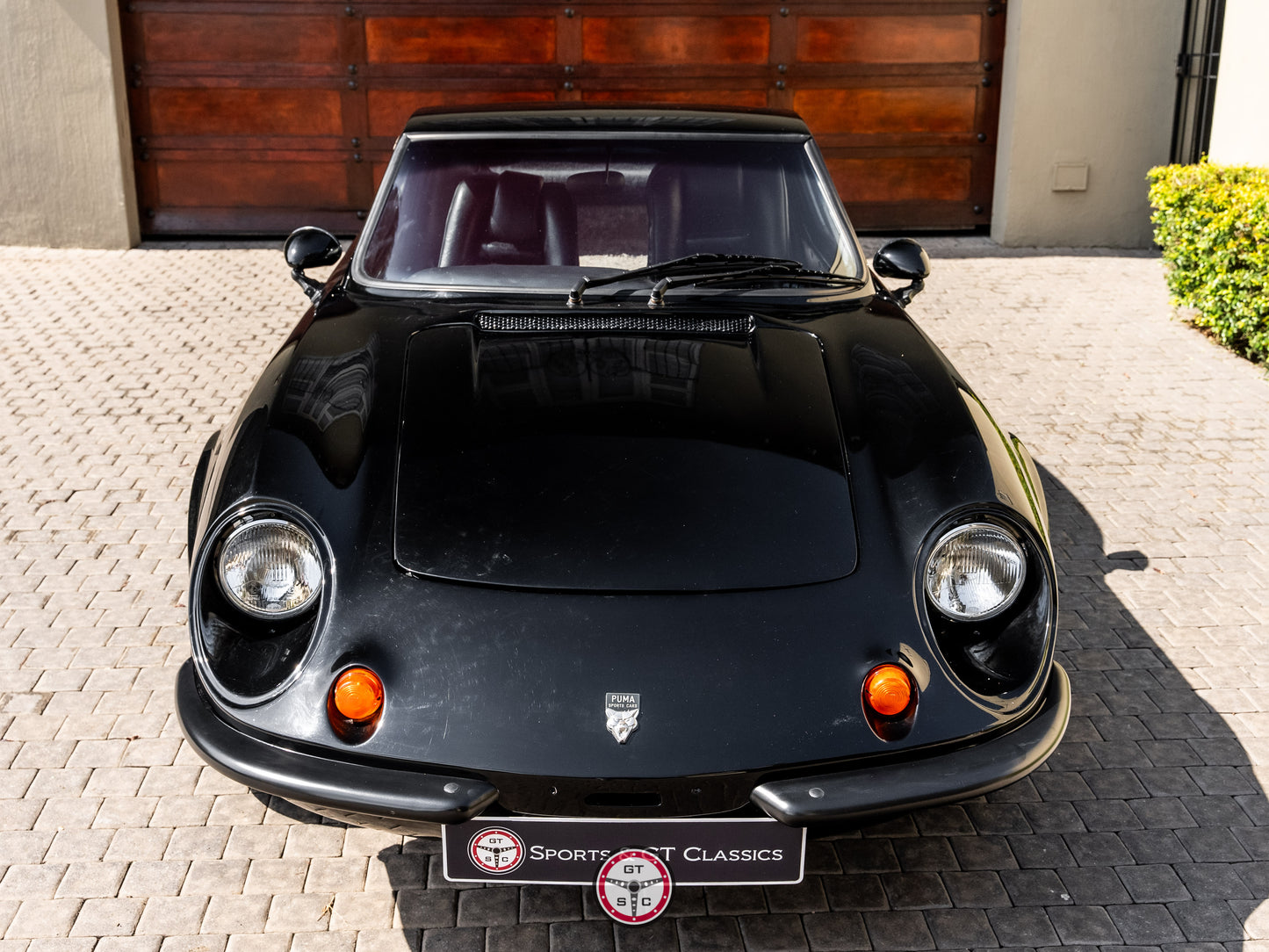 Puma GT (SA Special)