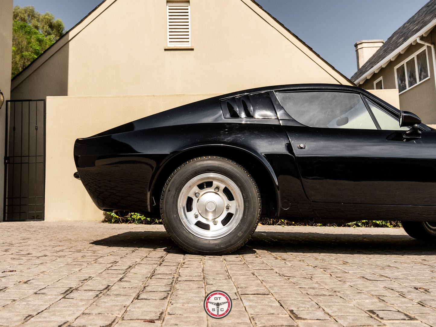 Puma GT (SA Special)