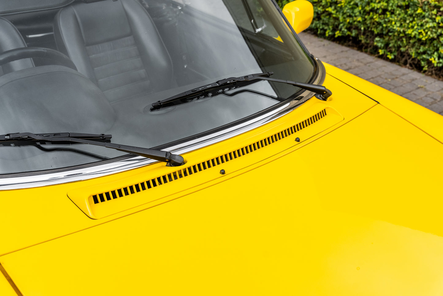 1992 Alfa Romeo 2000 Spider Veloce Series 4