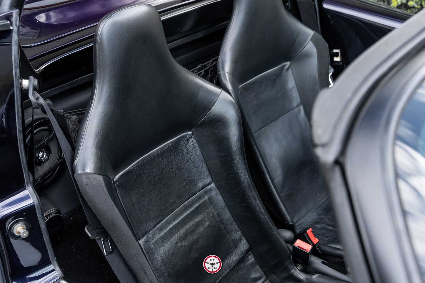 2001 Lotus Elise S1