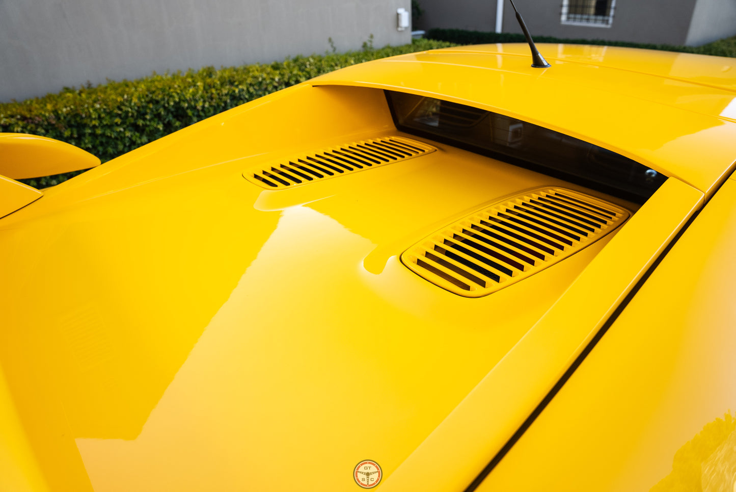 2002 Lotus Esprit V8