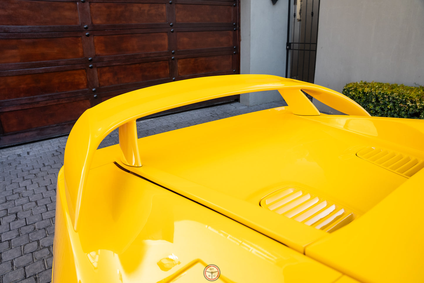 2002 Lotus Esprit V8